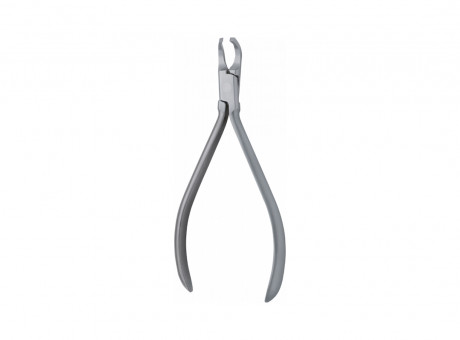 Щипцы для снятия брекетов с удлиненными ручками Fine (YDM)