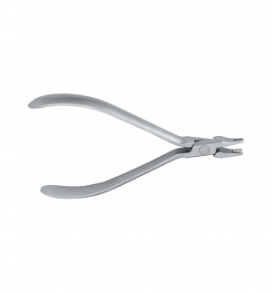 Элайнер-щипцы для отверстия &amp;amp;amp;amp;amp;quot;капля&amp;amp;amp;amp;amp;quot; EVER Fine