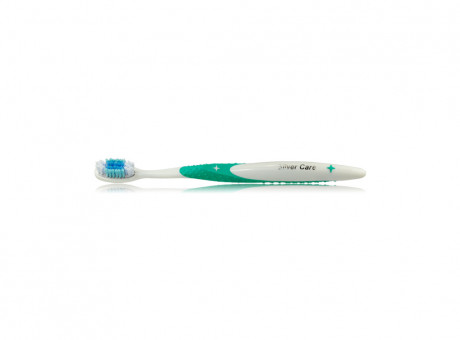 Зубная щетка Silver Care средняя арт. 4331